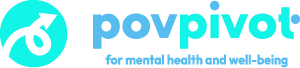 Pov Pivot Logo